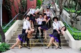 Amasya Cast Ajansları